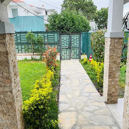 Sapanca Manzara Villa 1 Isitma Havuzlu Exteriör bild