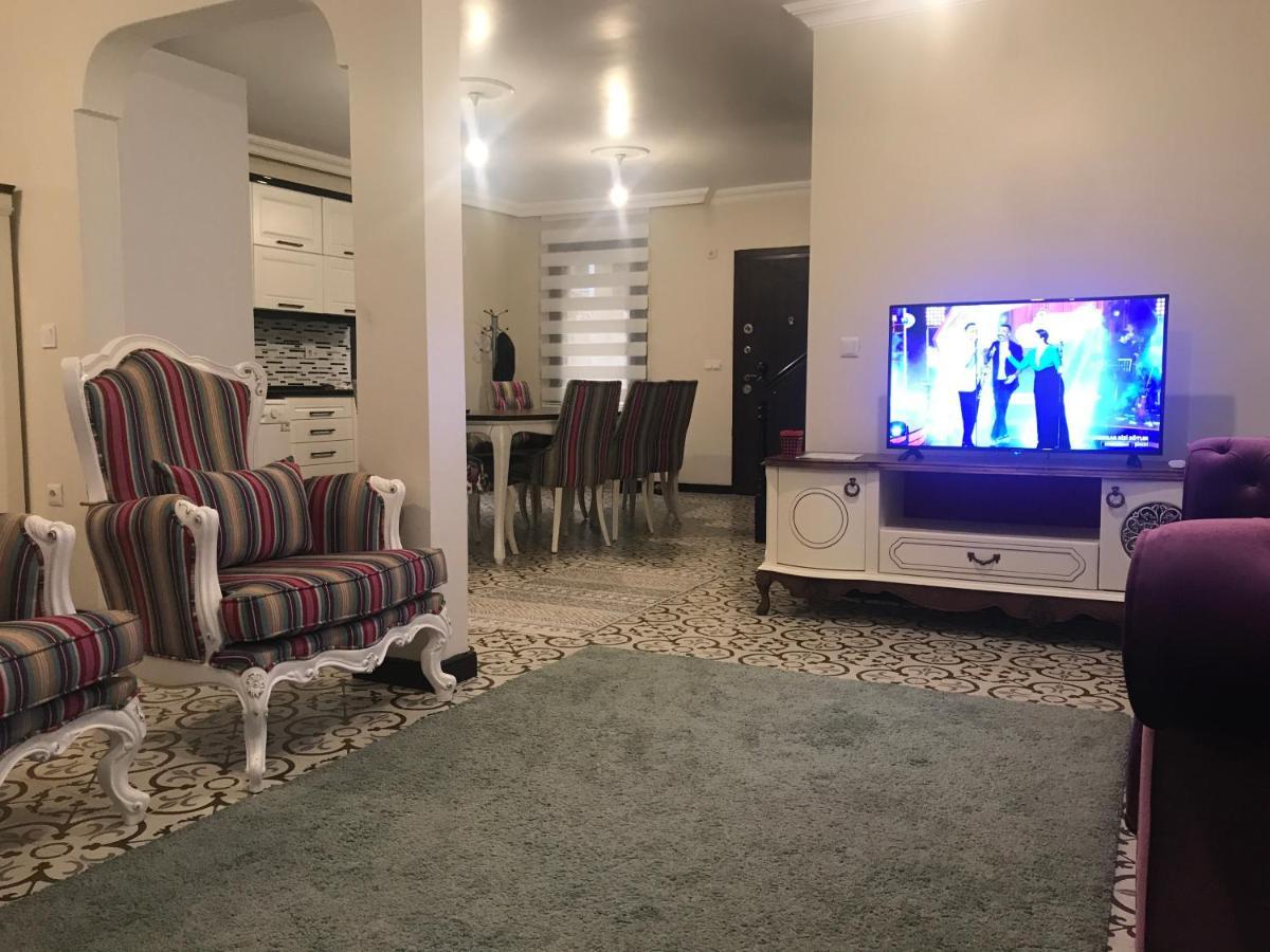Sapanca Manzara Villa 1 Isitma Havuzlu Exteriör bild