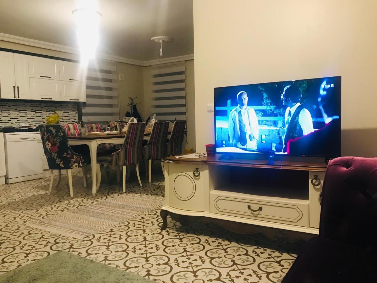 Sapanca Manzara Villa 1 Isitma Havuzlu Exteriör bild