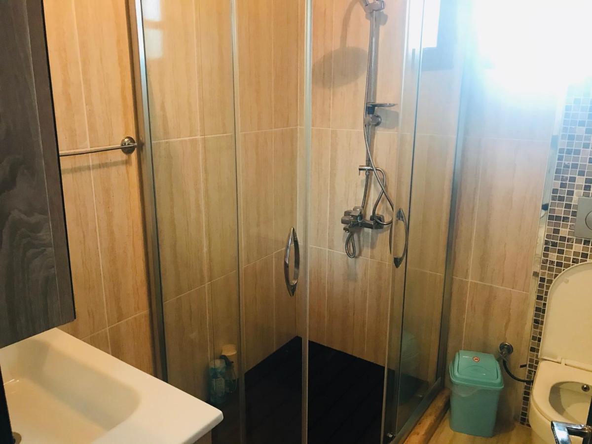 Sapanca Manzara Villa 1 Isitma Havuzlu Exteriör bild