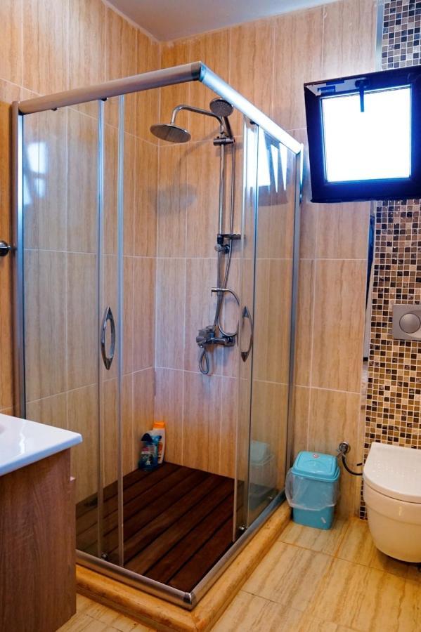 Sapanca Manzara Villa 1 Isitma Havuzlu Exteriör bild