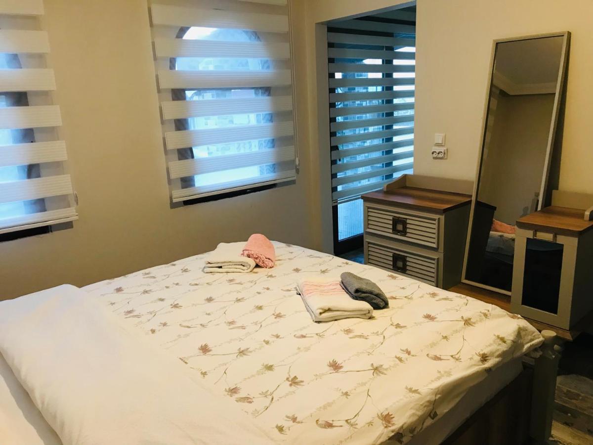 Sapanca Manzara Villa 1 Isitma Havuzlu Exteriör bild