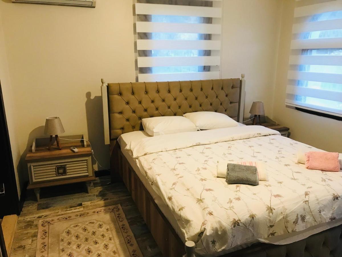 Sapanca Manzara Villa 1 Isitma Havuzlu Exteriör bild