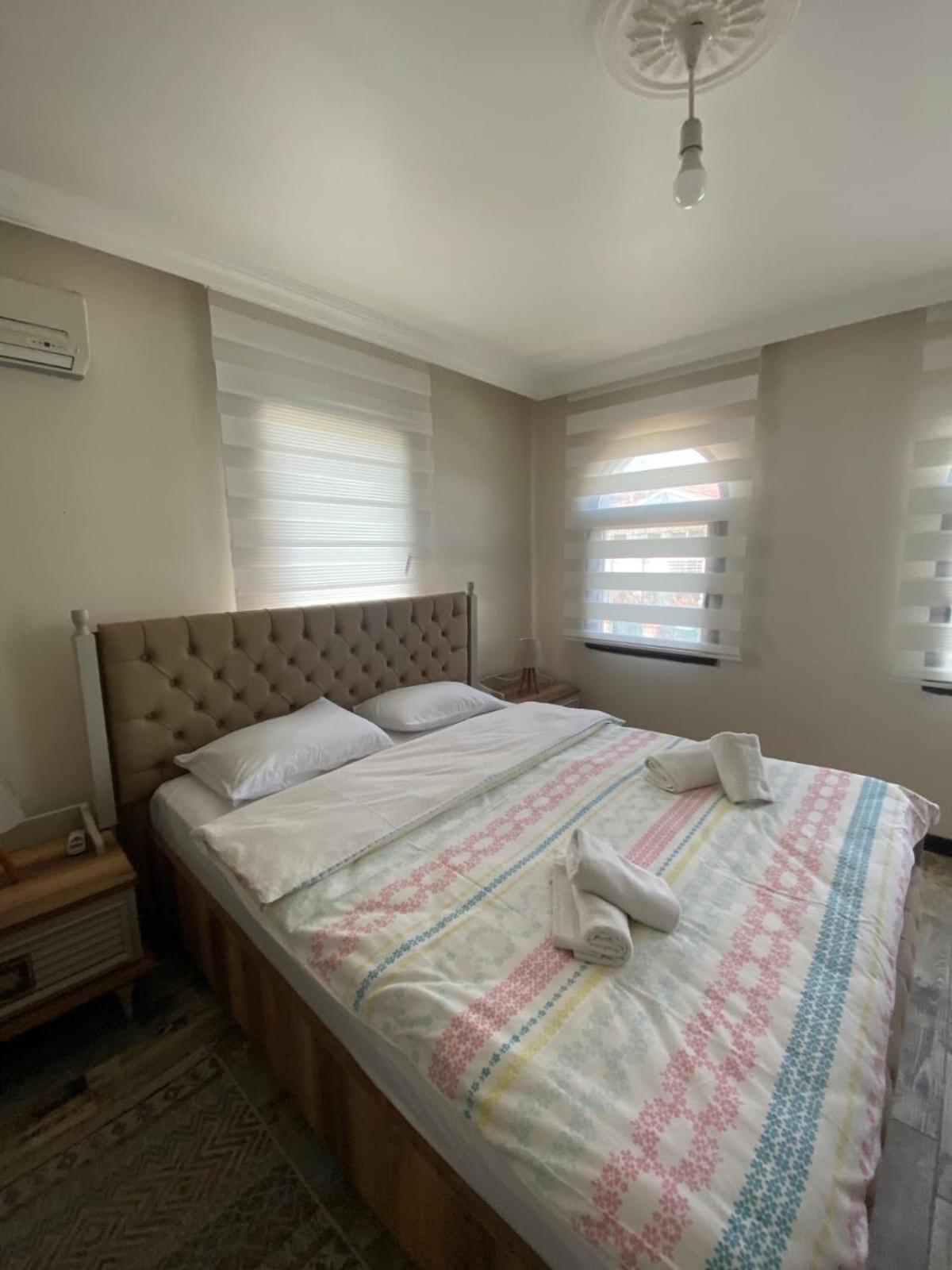 Sapanca Manzara Villa 1 Isitma Havuzlu Exteriör bild