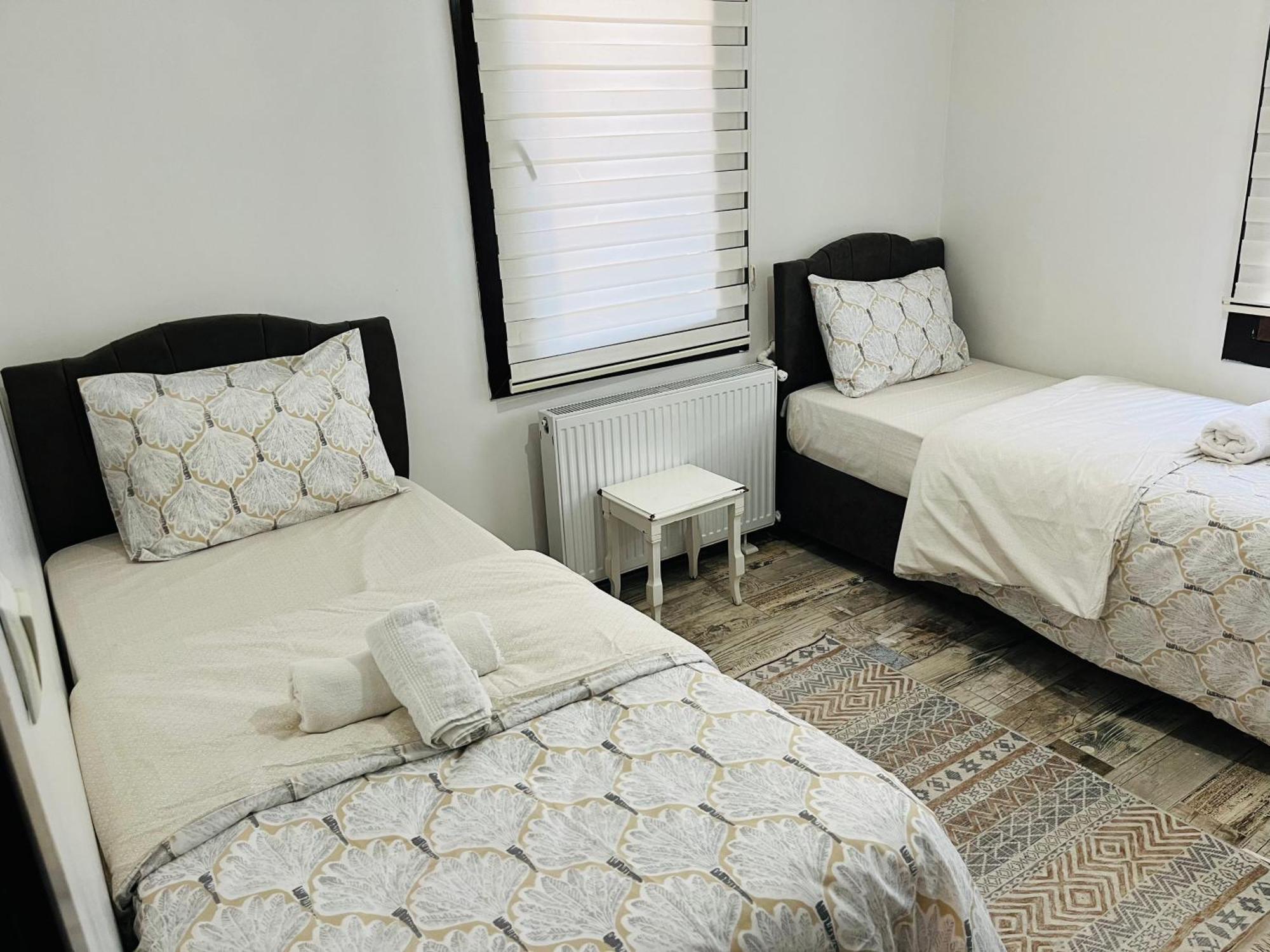 Sapanca Manzara Villa 1 Isitma Havuzlu Exteriör bild