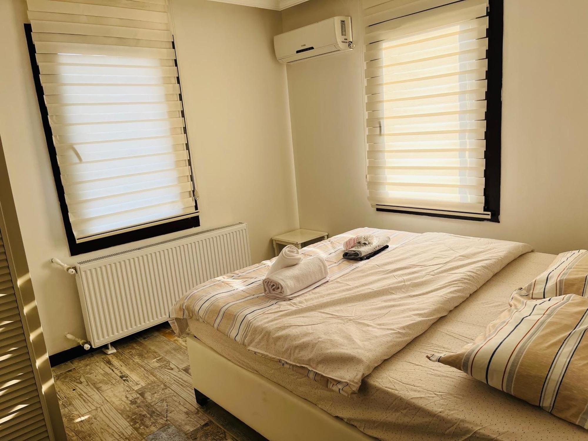Sapanca Manzara Villa 1 Isitma Havuzlu Exteriör bild