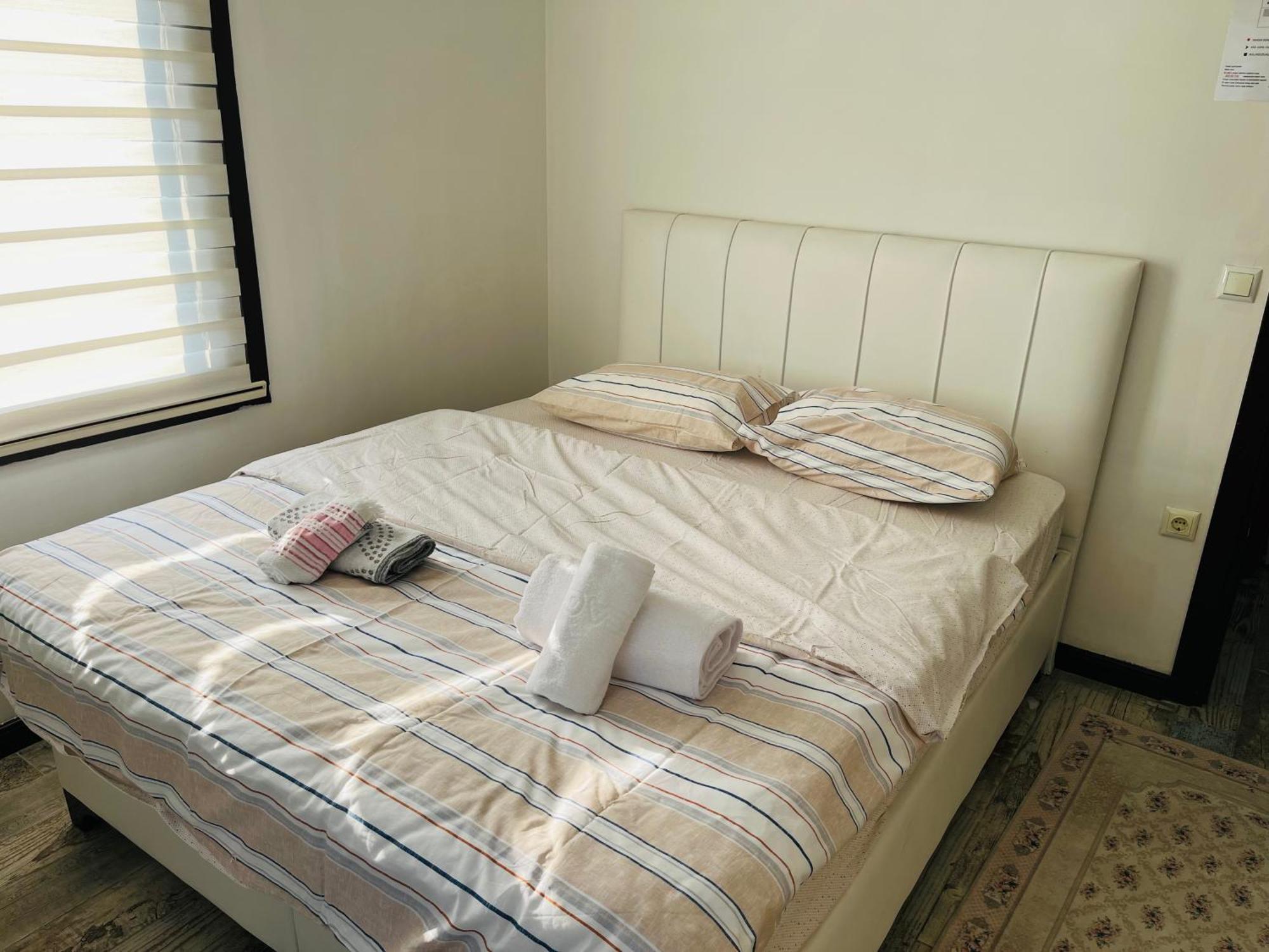Sapanca Manzara Villa 1 Isitma Havuzlu Exteriör bild
