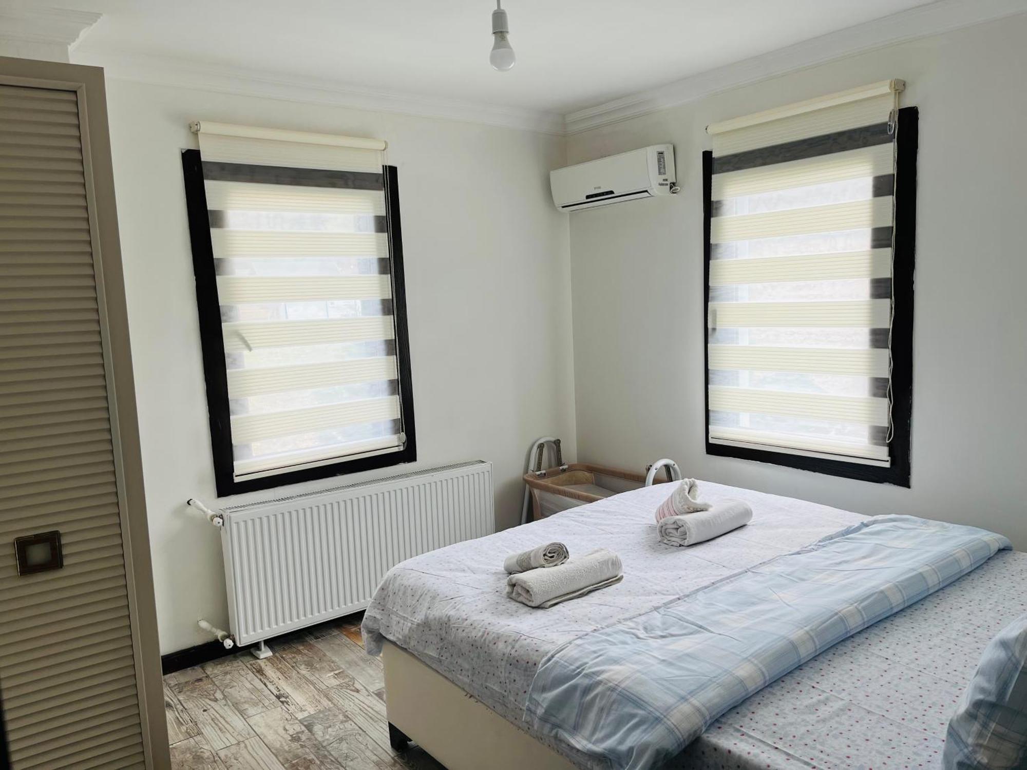 Sapanca Manzara Villa 1 Isitma Havuzlu Exteriör bild